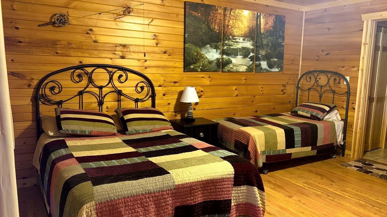 Photo of Bedroom in Mingo