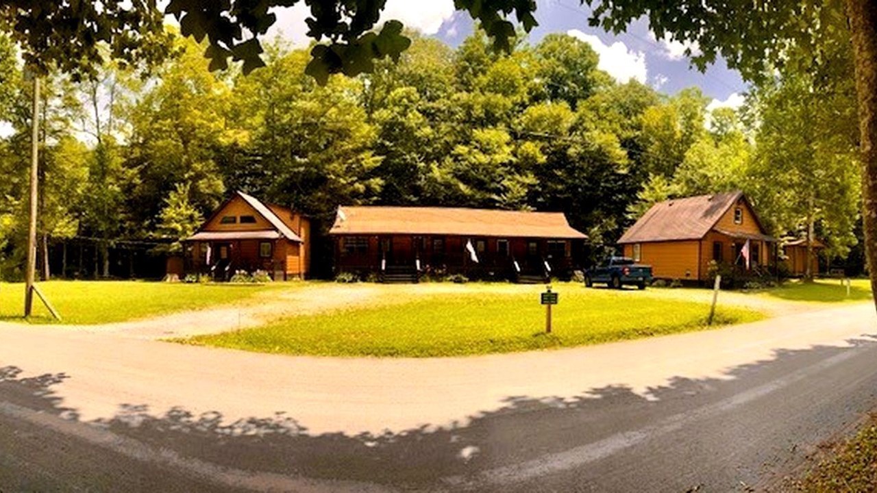 Photo of Outdoor in Mingo