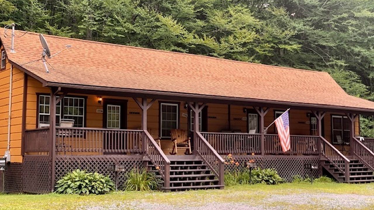 Photo of Outdoor in Mingo