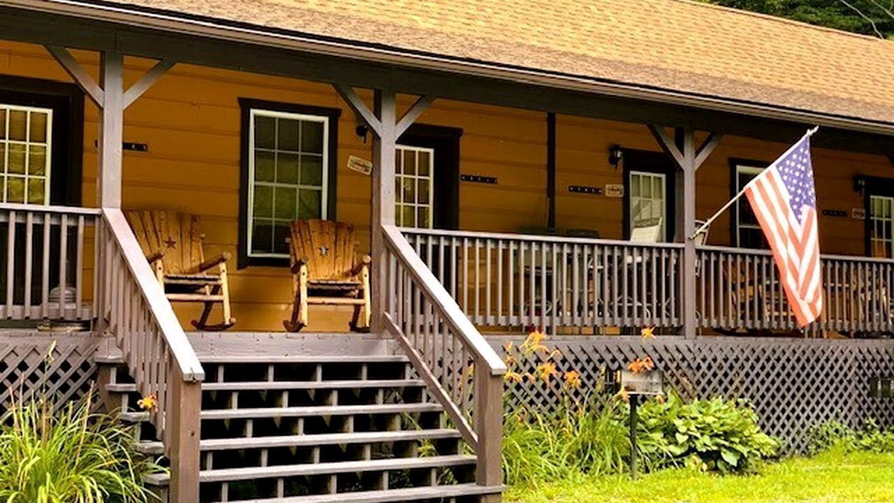 Photo of Outdoor in Mingo