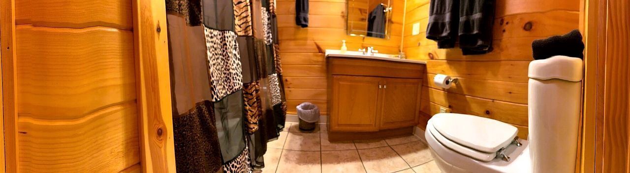 Photo of Bathroom in Mingo