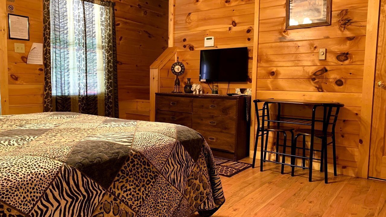 Photo of Bedroom in Mingo