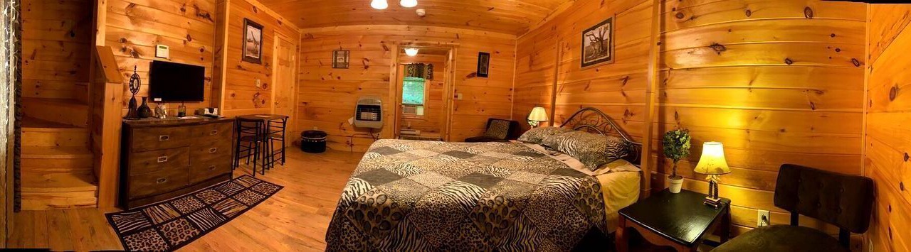 Photo of Bedroom in Mingo