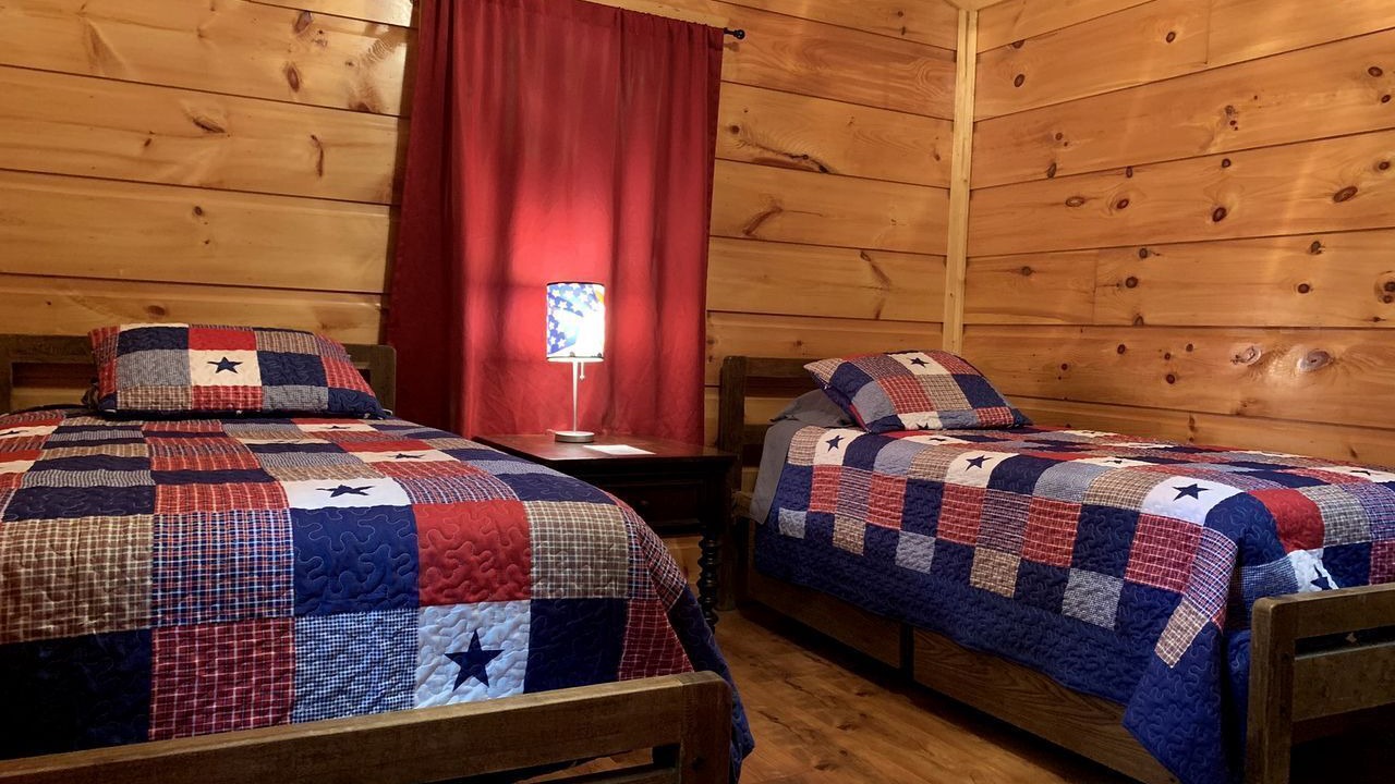 Photo of Bedroom in Mingo