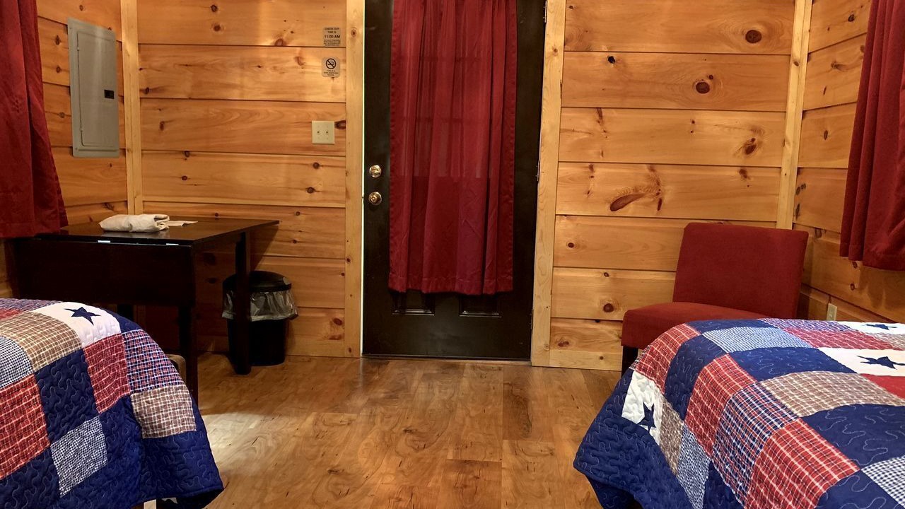 Photo of Bedroom in Mingo