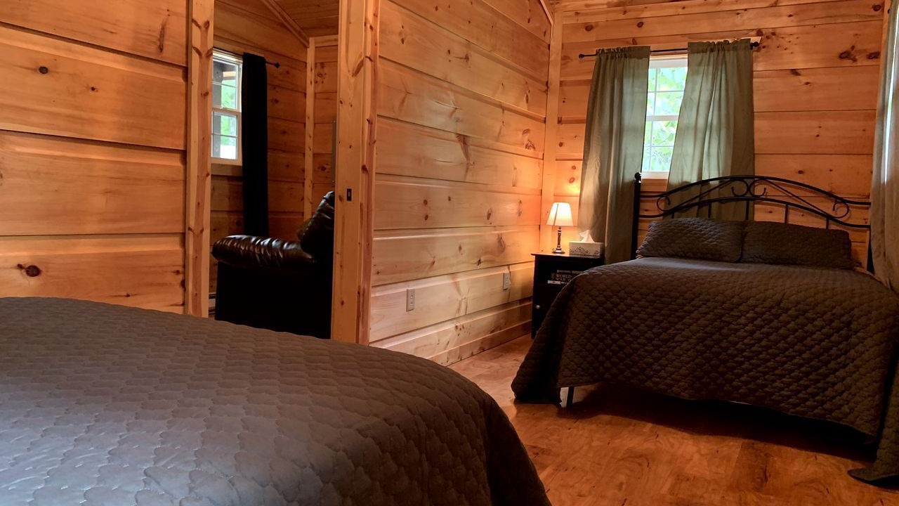Photo of Bedroom in Mingo
