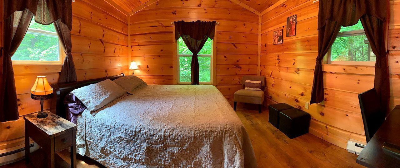 Photo of Bedroom in Mingo