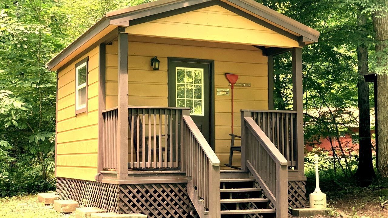 Photo of Outdoor in Mingo