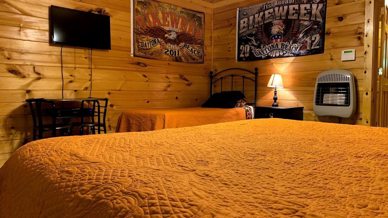 Photo of Bedroom in Mingo