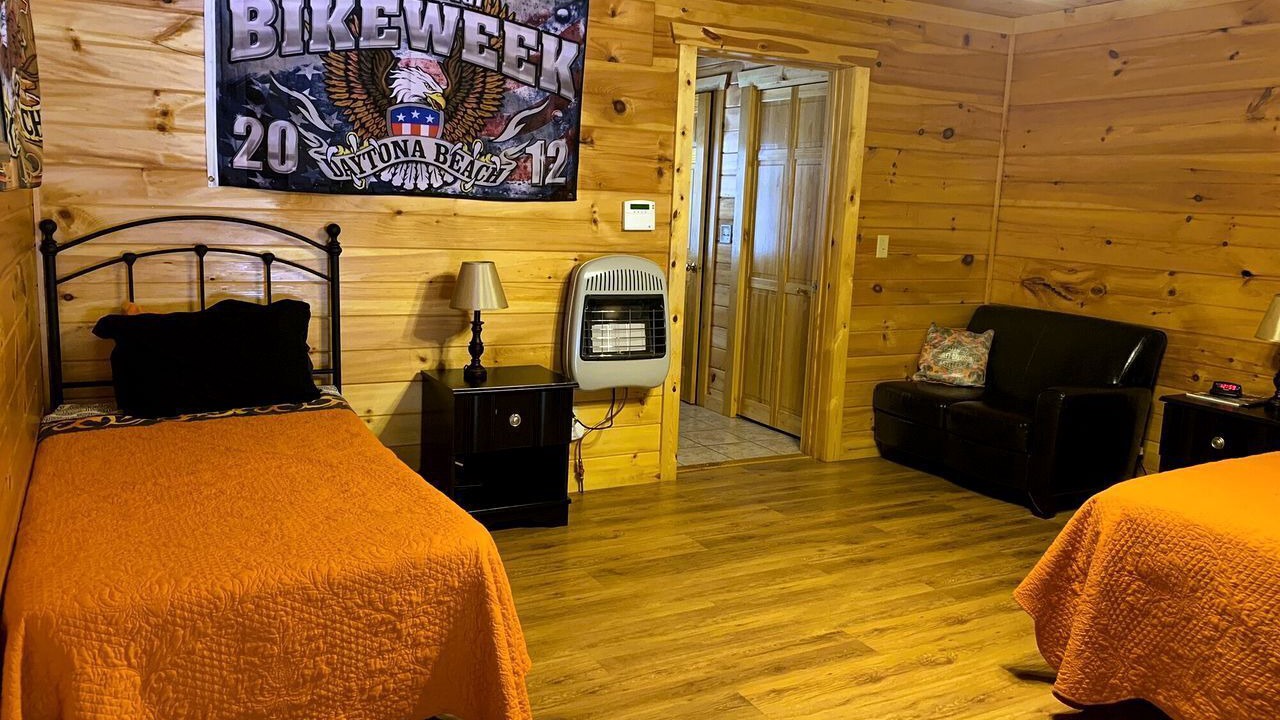 Photo of Bedroom in Mingo