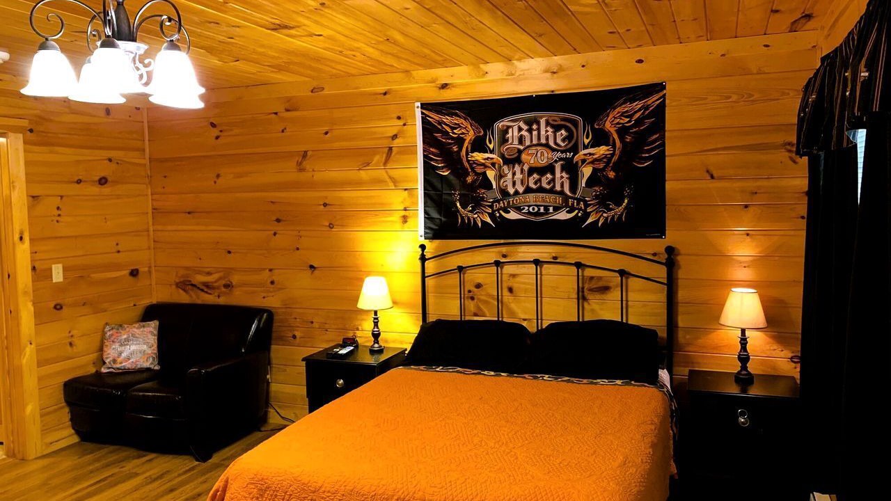 Photo of Bedroom in Mingo