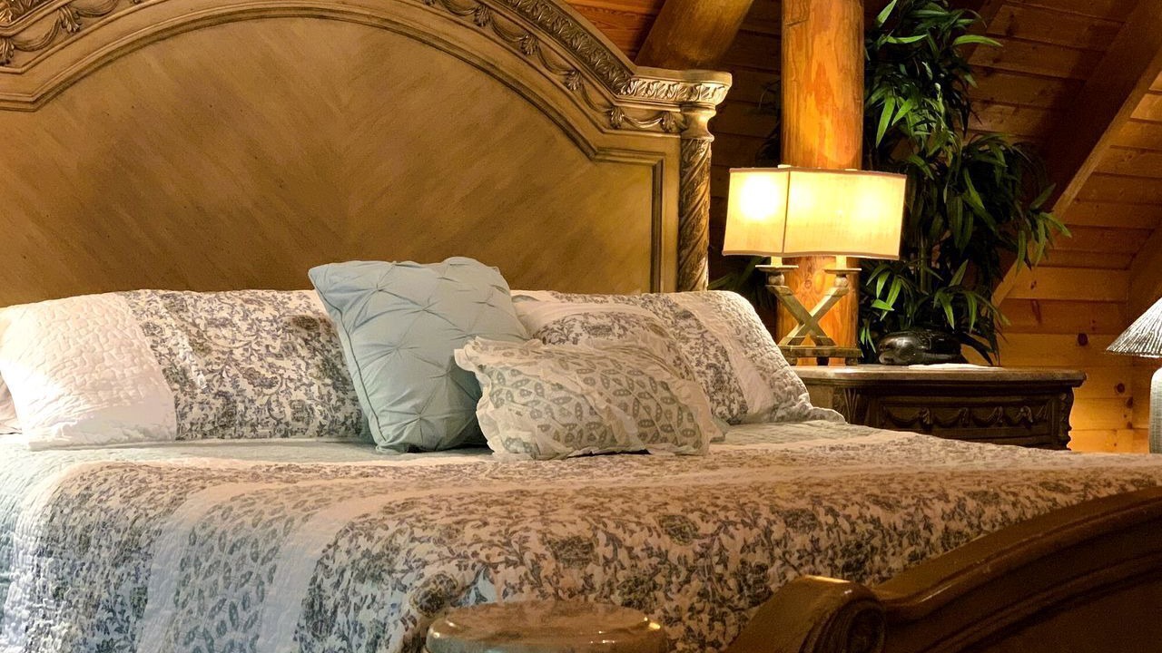 Photo of Bedroom in Mingo