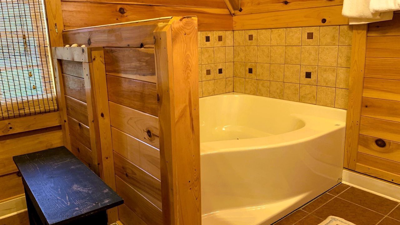 Photo of Bathroom in Mingo