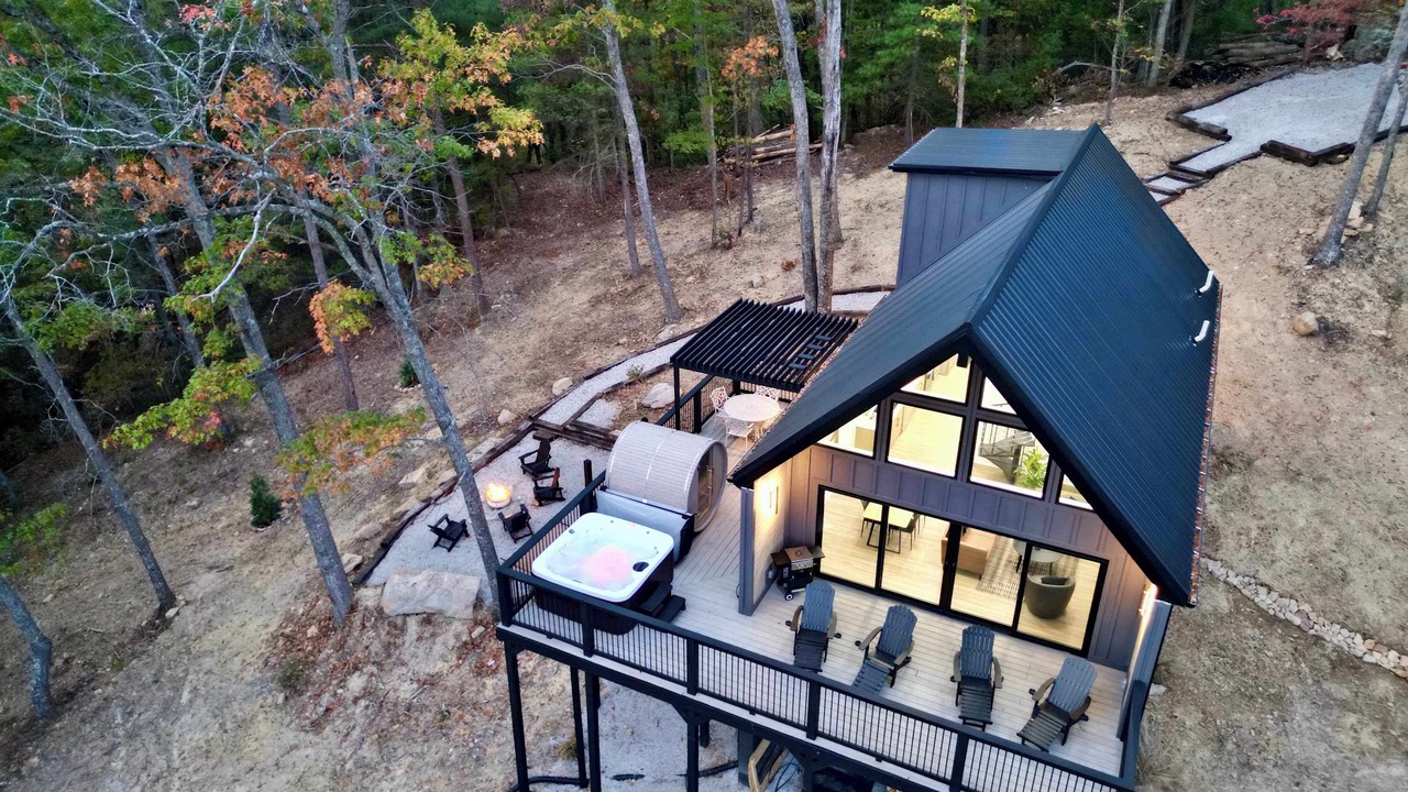 Photo of Patio Balcony in Denniston