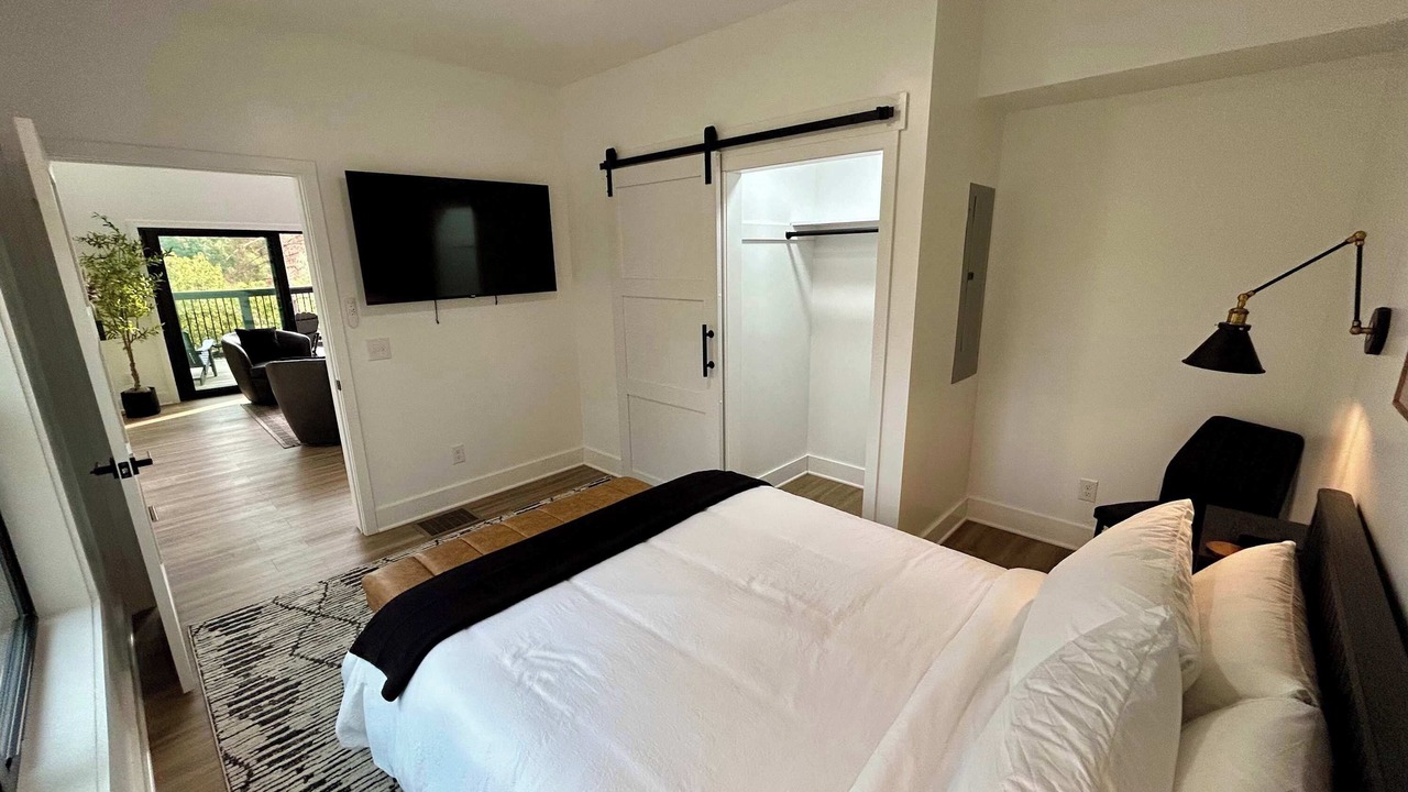 Photo of Bedroom in Denniston