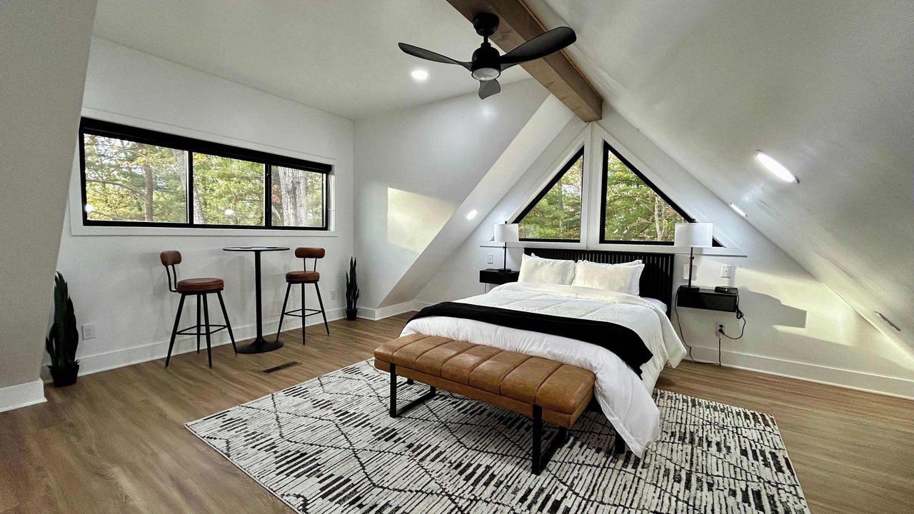Photo of Bedroom in Denniston