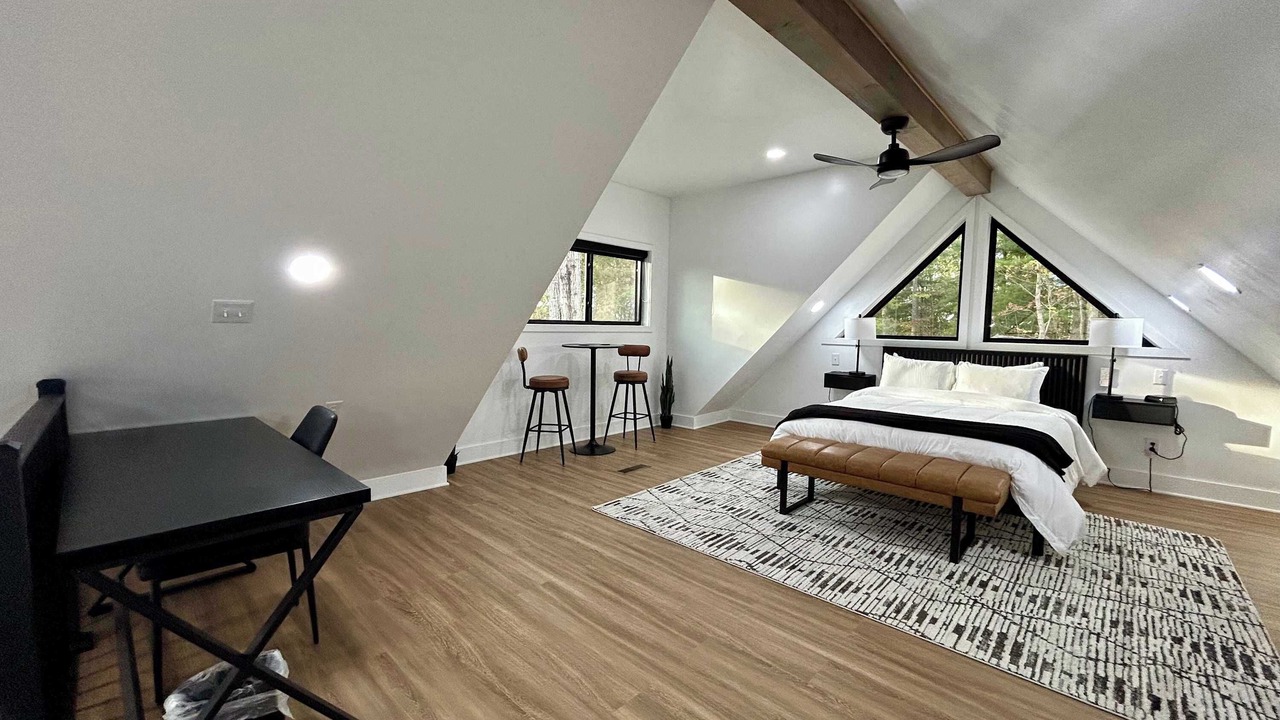 Photo of Bedroom in Denniston