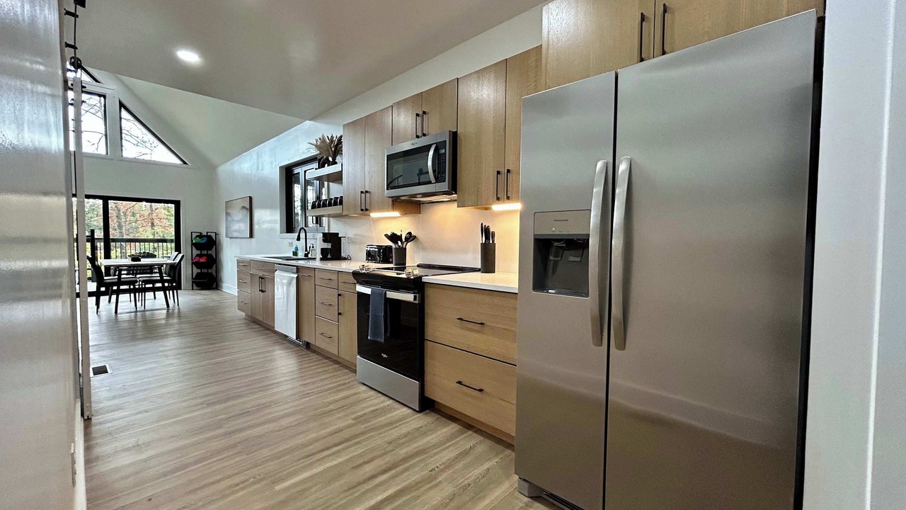Photo of Kitchen in Denniston