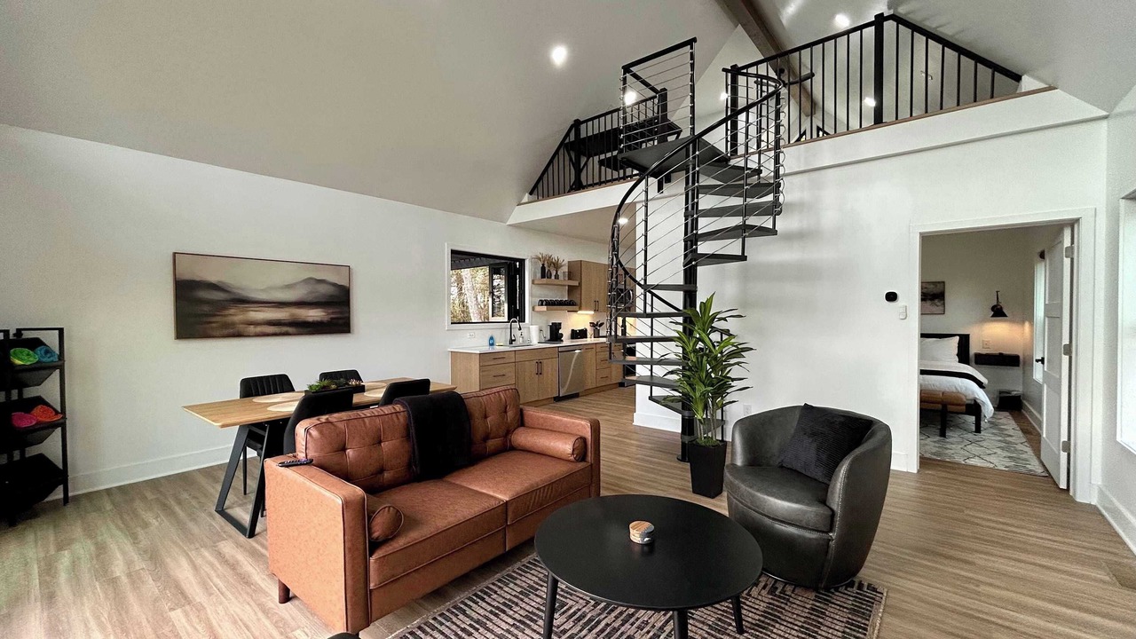 Photo of Livingroom in Denniston