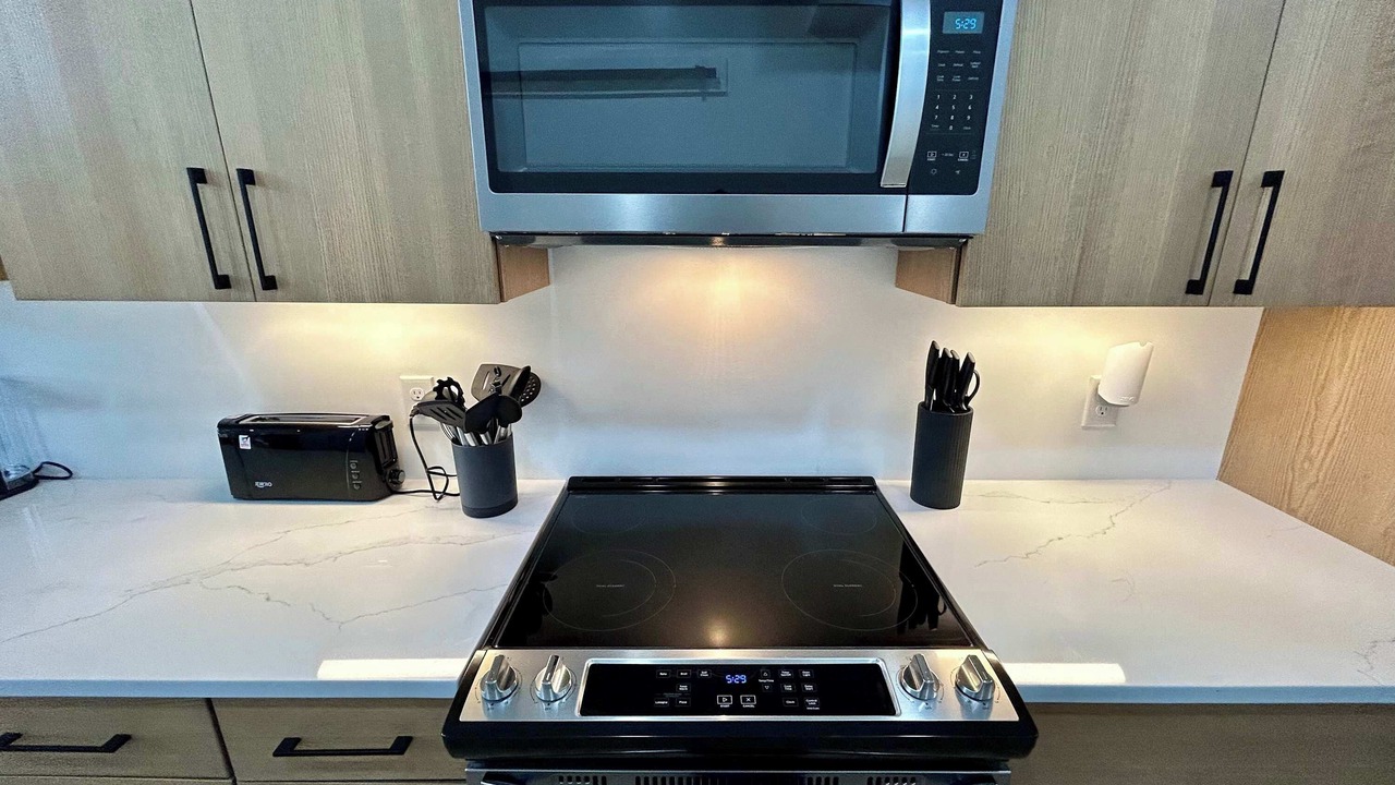 Photo of Kitchen in Denniston