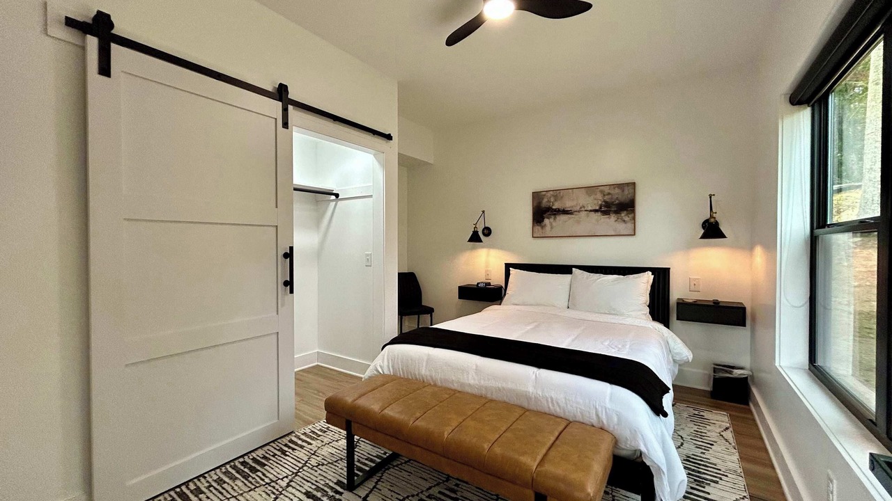 Photo of Bedroom in Denniston