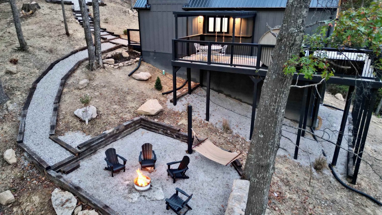 Photo of Patio Balcony in Denniston