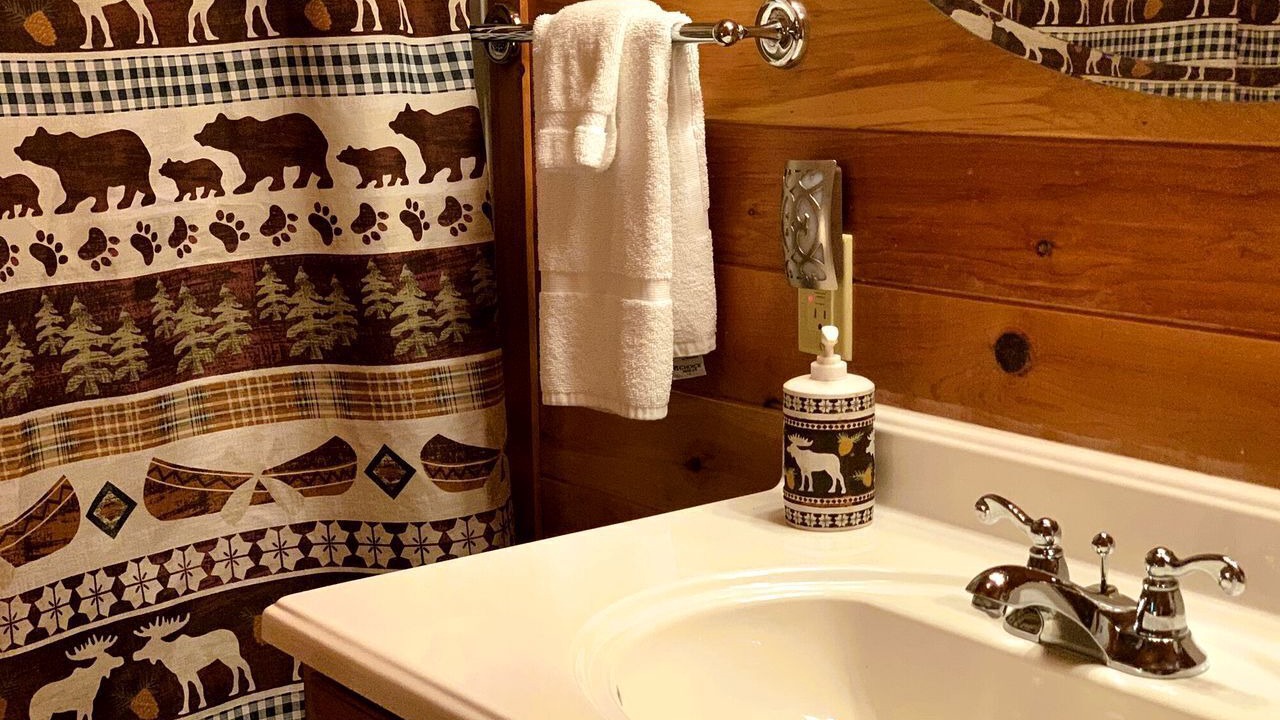 Photo of Bathroom in Mingo