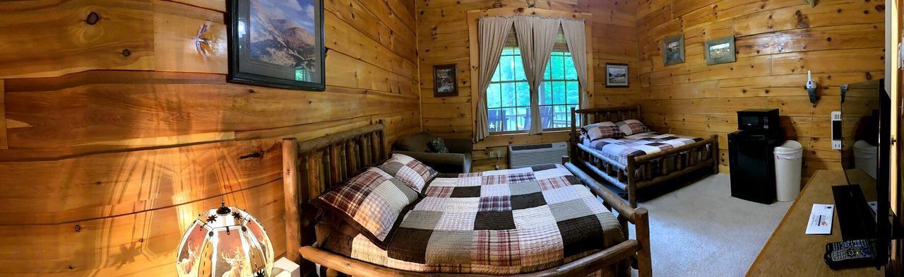 Photo of Bedroom in Mingo