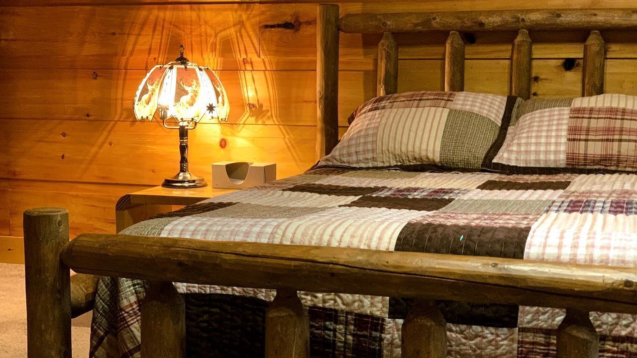 Photo of Bedroom in Mingo