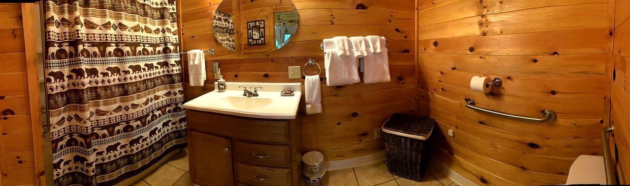Photo of Bathroom in Mingo