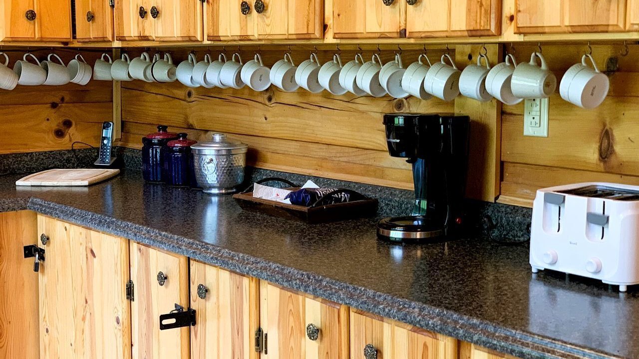 Photo of Kitchen in Mingo