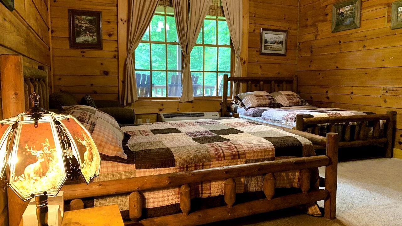 Photo of Bedroom in Mingo