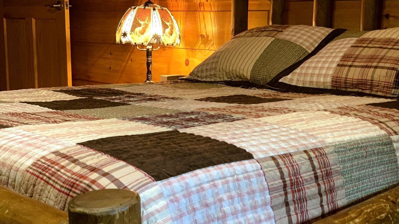 Photo of Bedroom in Mingo