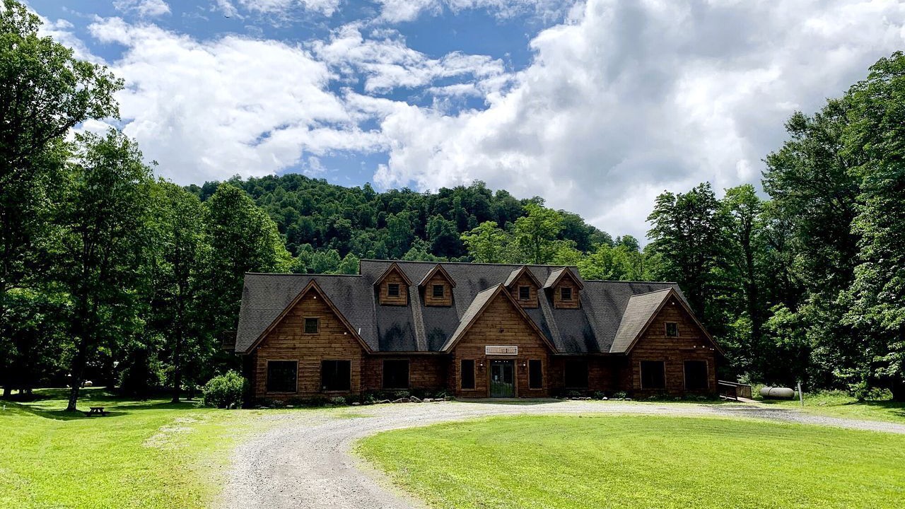 Photo of Outdoor in Mingo