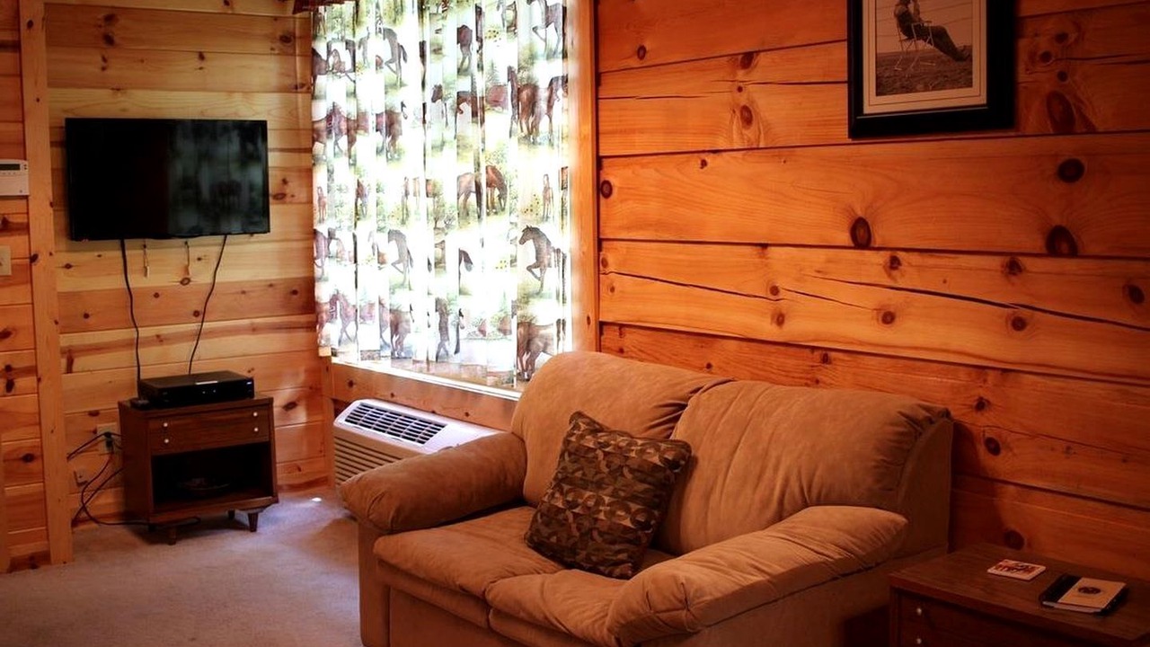 Photo of Livingroom in Mingo