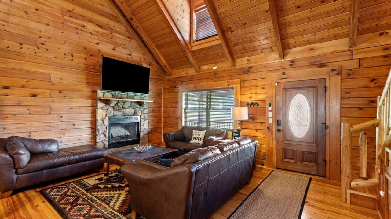 Photo of Livingroom in Stanton