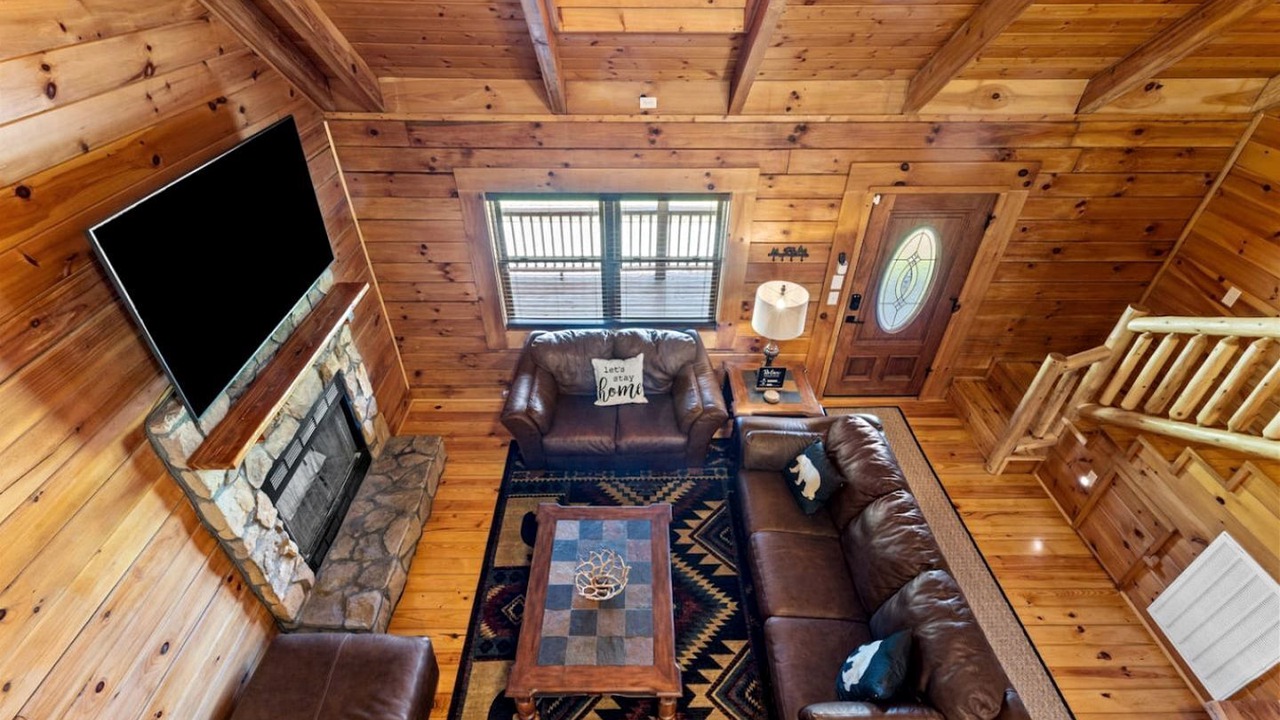 Photo of Livingroom in Stanton