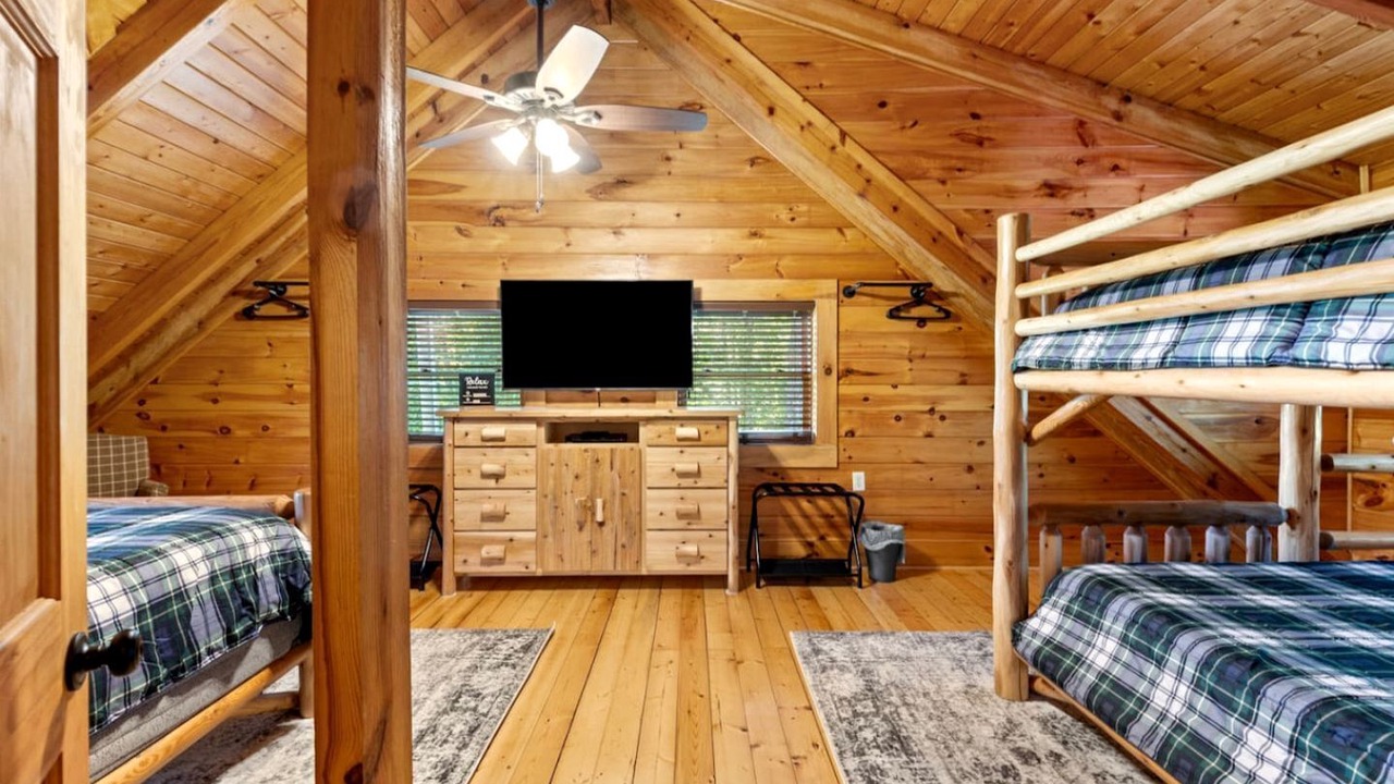 Photo of Bedroom in Stanton