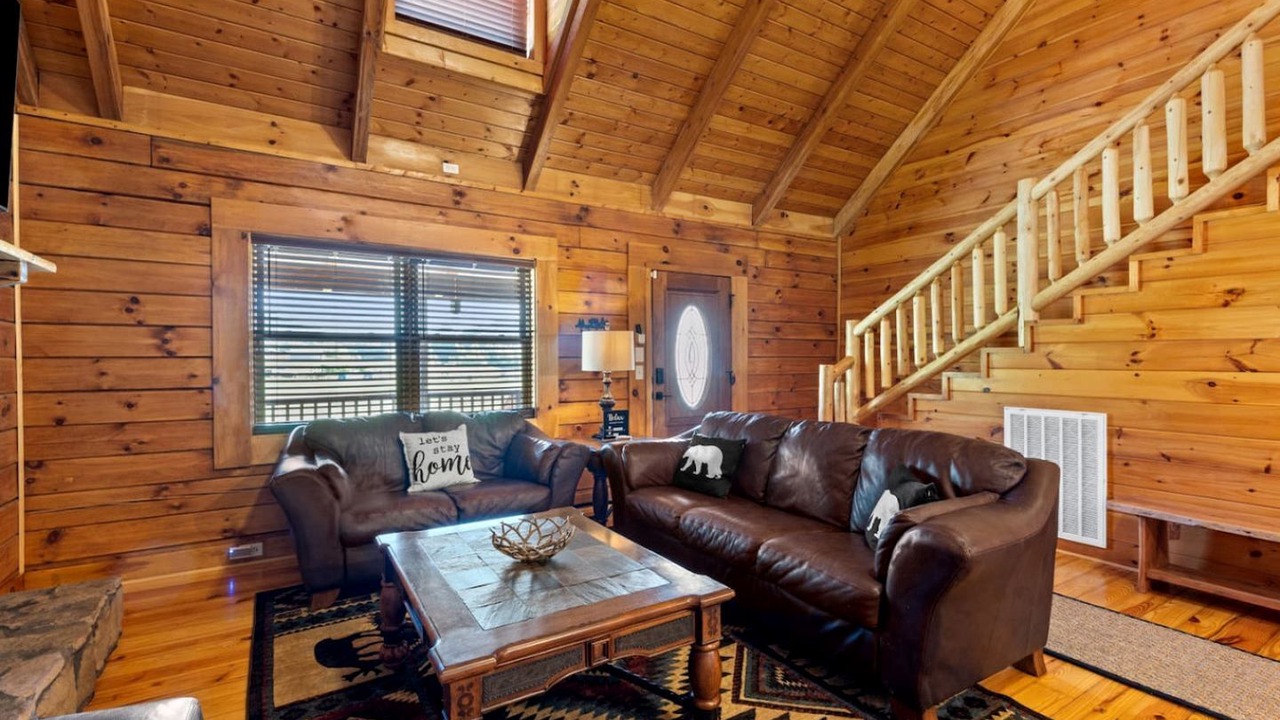 Photo of Livingroom in Stanton