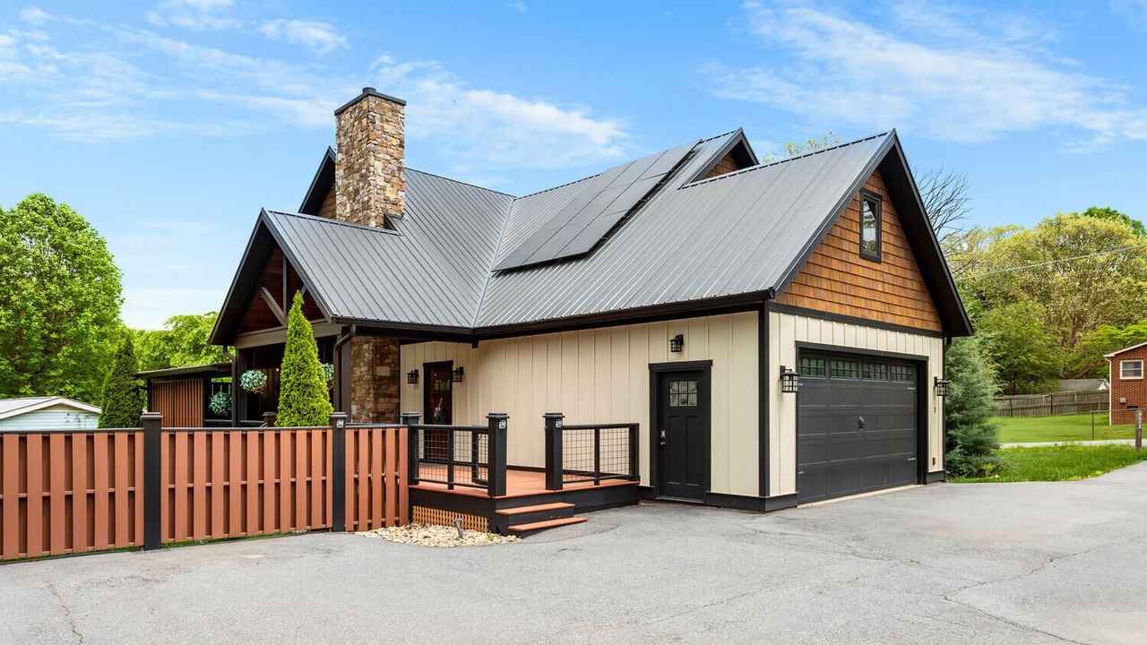 Photo of Outdoor in Swannanoa