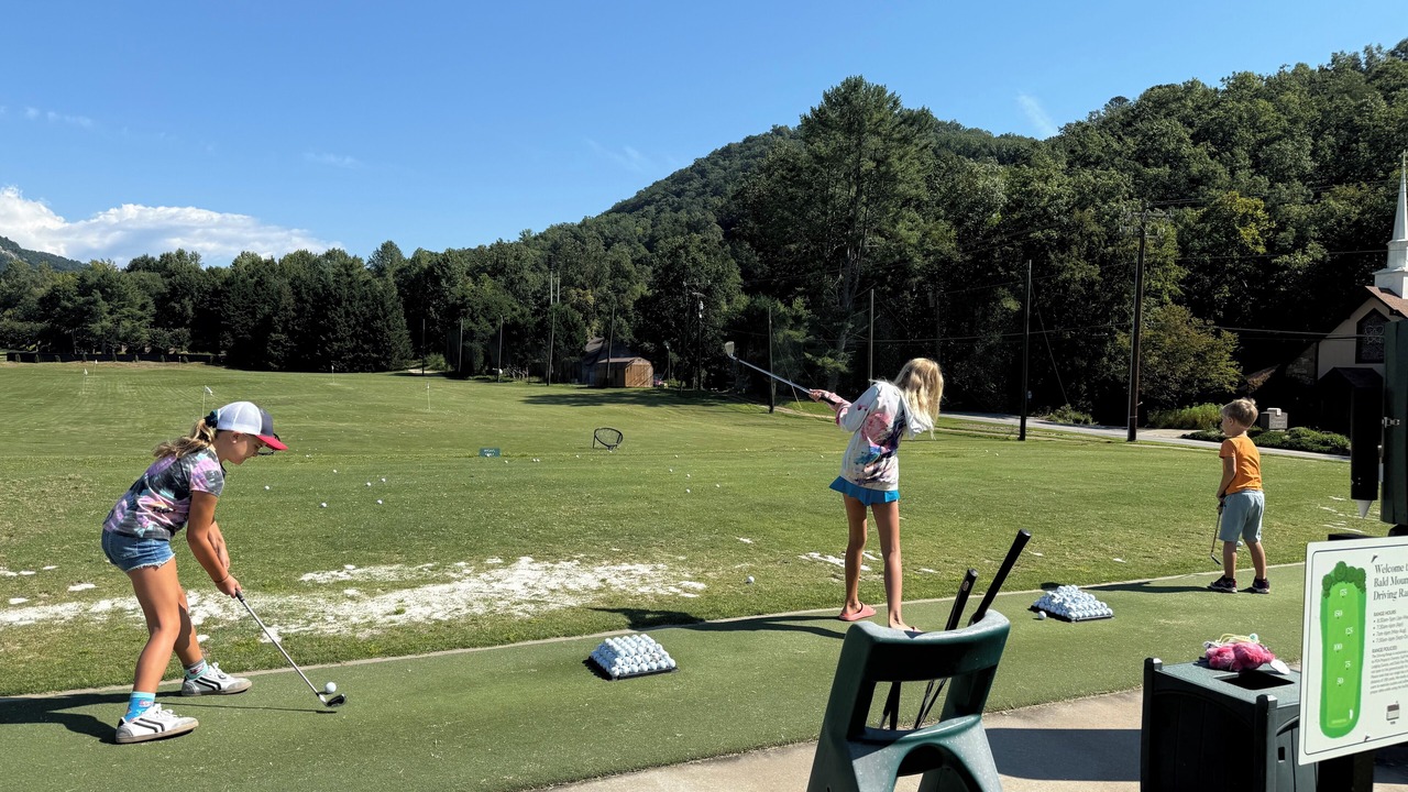 Photo of Others in Lake Lure