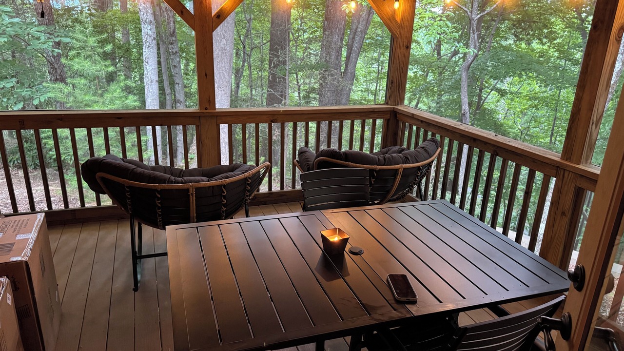 Photo of Outdoor in Lake Lure