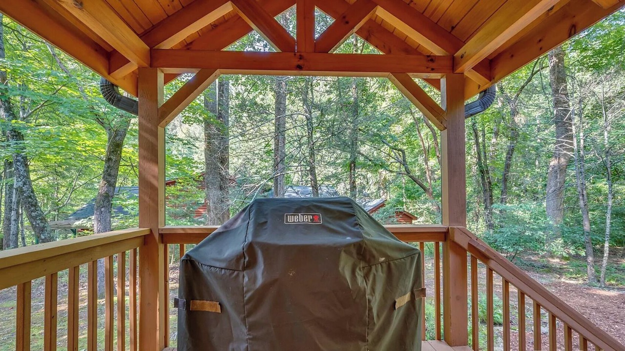 Photo of Outdoor in Lake Lure