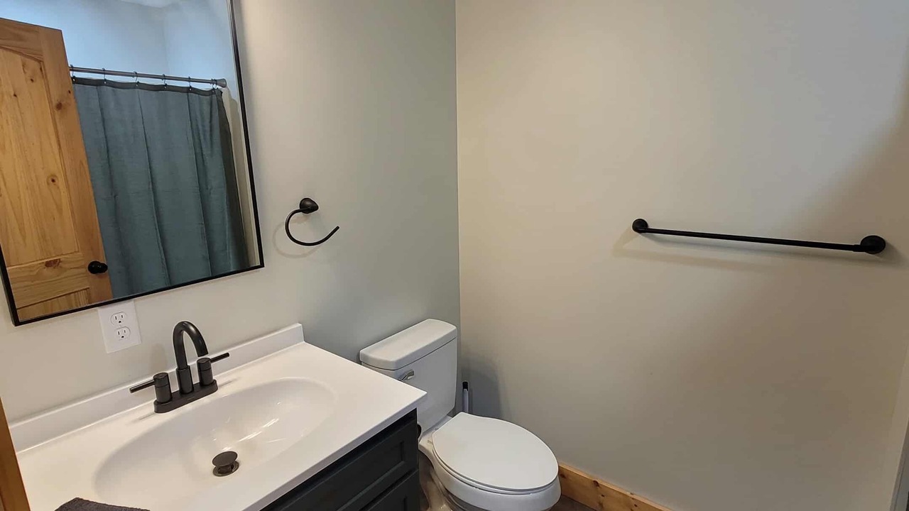 Photo of Bathroom in Rogers