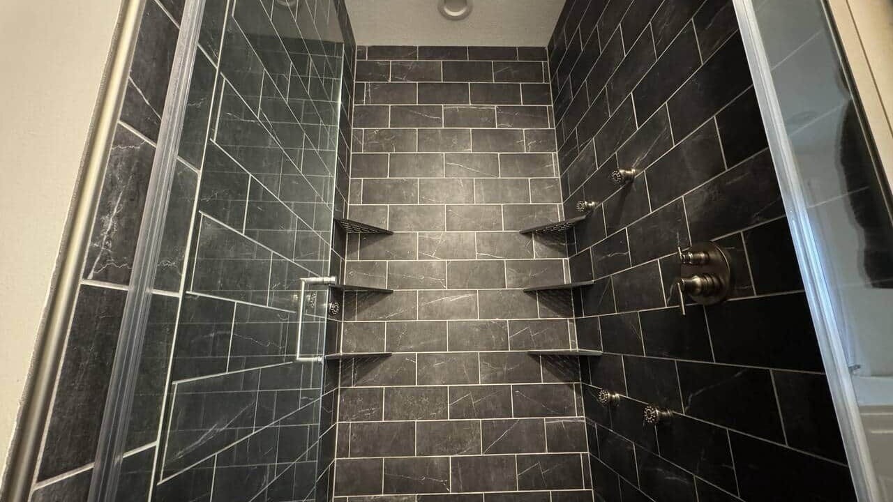 Photo of Bathroom in Fairview  Highland County