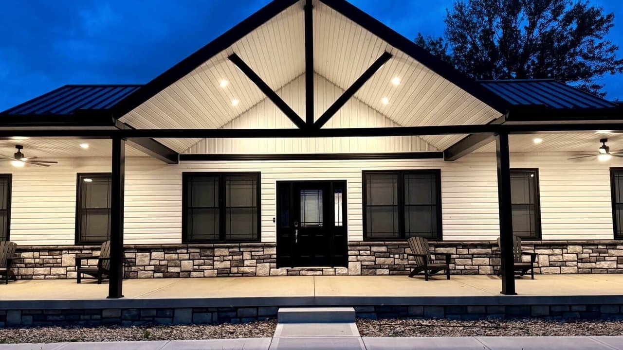 Photo of Outdoor in Fairview  Highland County
