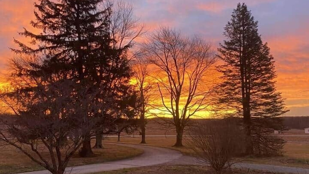 Photo of Outdoor in Fairview  Highland County