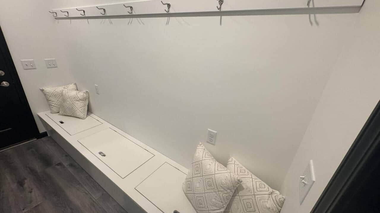 Photo of Bedroom in Fairview  Highland County