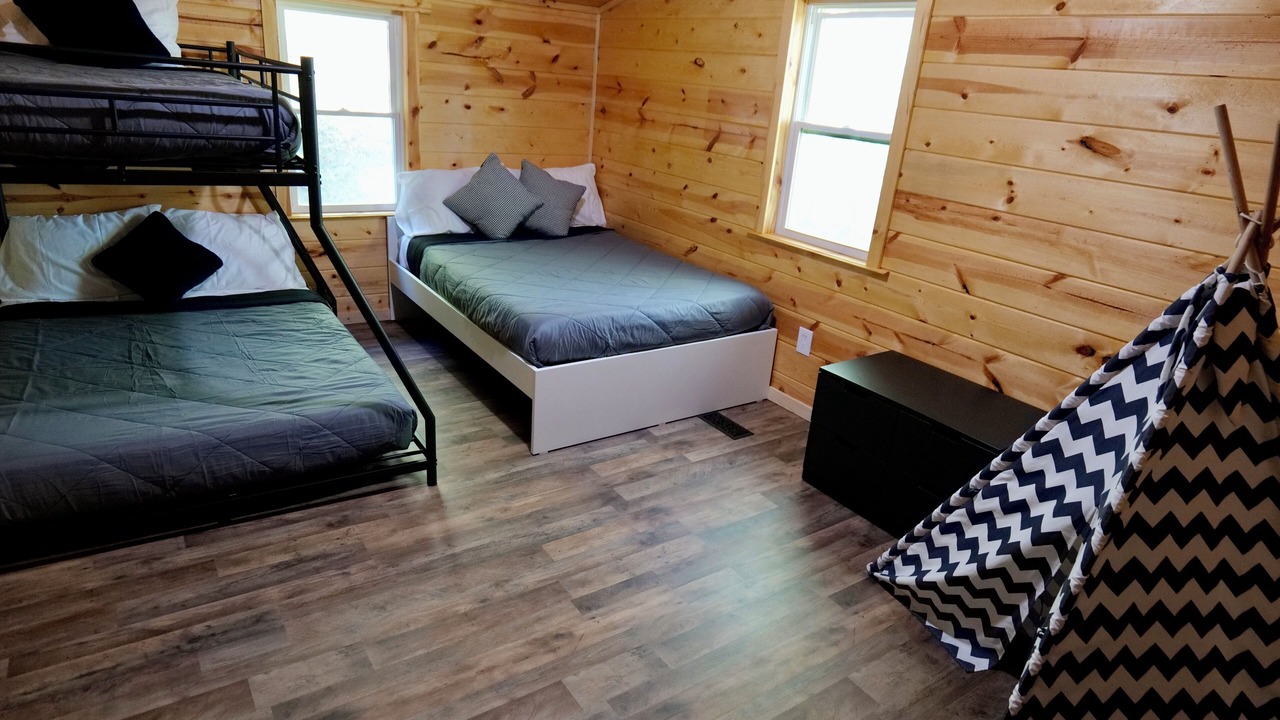 Photo of Bedroom in Stanton