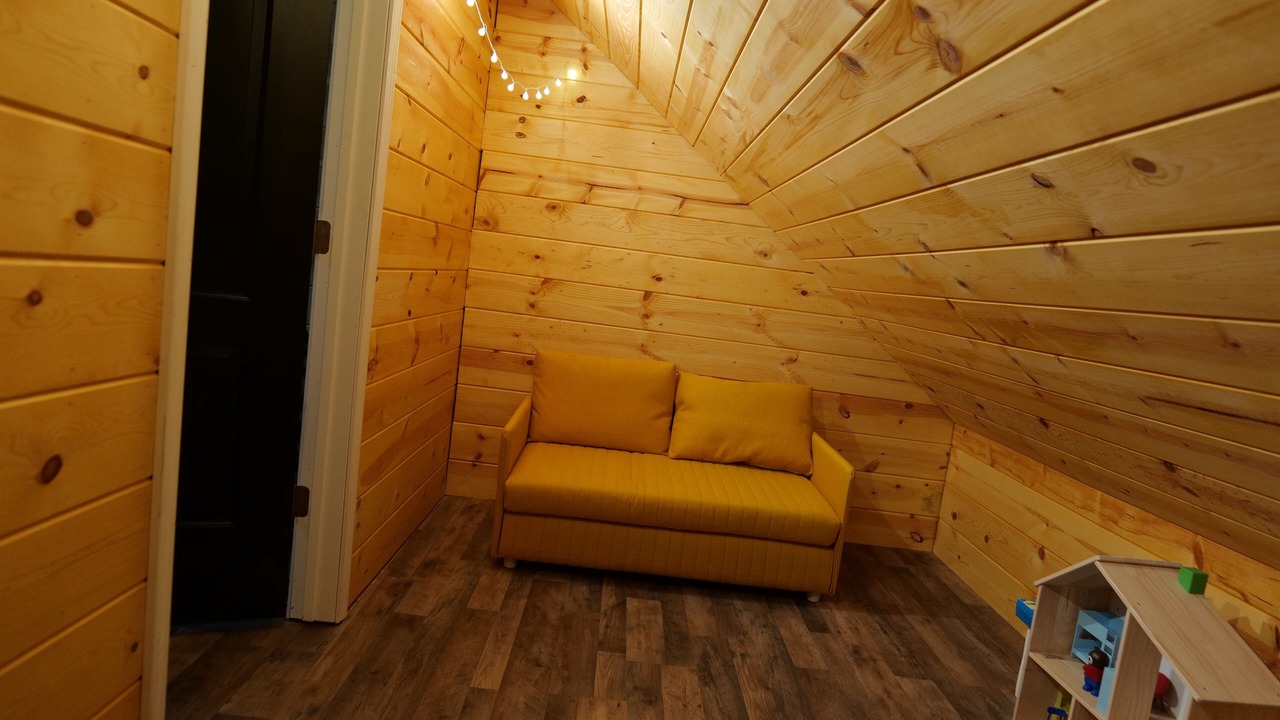 Photo of Bedroom in Stanton